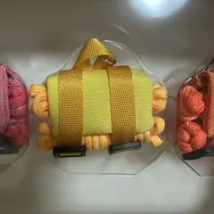 GHEE キーホルダー