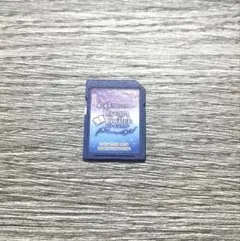 動く絵本 ドリームスイッチ 専用 昔話ソフト　※SDカードのみ