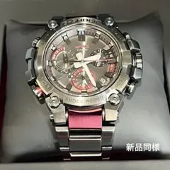 新品同様、新品電池】 CASIO G-SHOCK MTG-B1000 正規品 - メルカリ