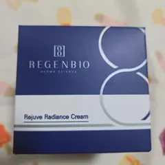 リーゼンバイオREGENBIO Rejuve Radiance Cream 1個