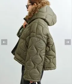 Deuxieme Classe ブルゾン