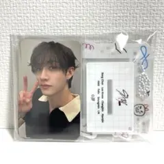 Stray Kids スキズ FC特典 2026 更新特典 継続特典