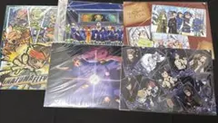 シャニマス CDデカジャケット 27枚 アイドルマスター シャイニー