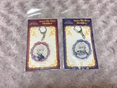 劇場版アイドリッシュセブン アクリルキーホルダー 逢坂壮五 九条天 ムビナナ