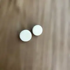 くるみボタン