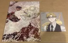 最安 D.gray-man ジャンプSQ RISE 2025 winter 特典