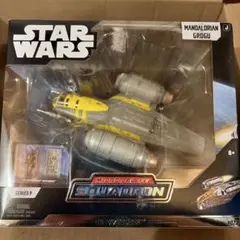 スターウォーズ マイクロギャラクシー クライズ クラン ガントレット