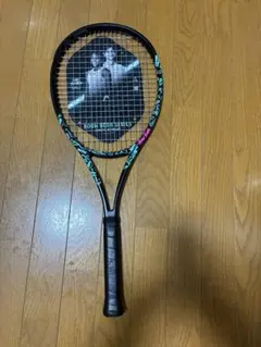 極美品　head boomネオン　mp Ｌ　g2