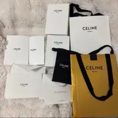 2025年最新】CELINE ショップ袋・ショッパーの人気アイテム - メルカリ