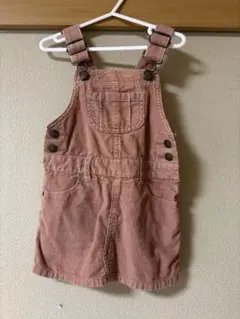 babyGAP ジャンバースカート