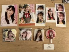 瀧脇笙古　まとめ売り　生写真　ミニくじ　ミニフォト　缶バッチ　バラ売り可