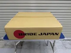 BRIDE JAPAN 50プリウス前期シートレール 未使用 - メルカリ
