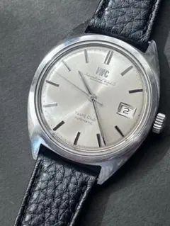 【極美／良稼働】IWC オールドインター 1828 自動巻き Cal.8541B 極美／良稼働】IWC オールドインター 1828 自動巻き Cal.8541B - メルカリ