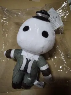 第五人格 identityV ぬいぐるみチャーム リッパー アベイル