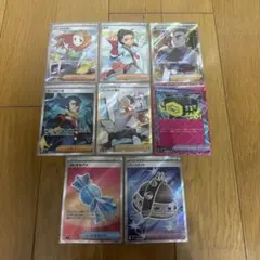 た*ゃ様 ポケモンカード まとめ売り