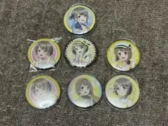 い*と様 エイトリ 主任 浜咲兄妹 缶バッジセット×10 - メルカリ