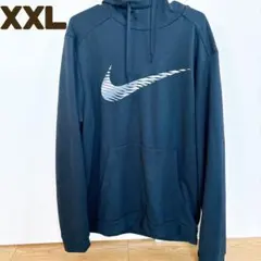 【453】 NIKE ナイキ　パーカー　XXL