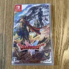 ドラゴンクエスト I・II Nintendo Switch ドラクエ1・2