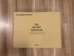 美品・保証残有】ADA ライトスクリーン600 60cm用 新品シート付 - メルカリ