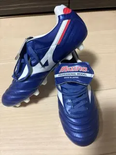 【限定カラー/入手困難/新品未使用】MIZUNOモレリア2