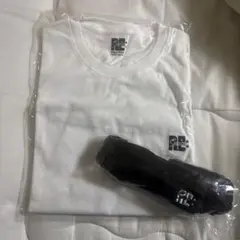 King & Prince リセンス ツアーTシャツ ヘアバンド