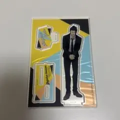 呪術廻戦 懐玉・玉折 ビッグアクリルスタンド ダイソー 夏油傑