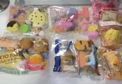 スマイルカンパニー スクイーズ まとめ売り - メルカリ