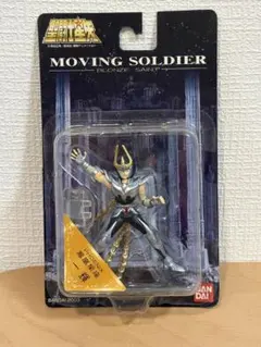 聖闘士星矢 MOVING SOLDIER フェニックス一輝 フィギュア