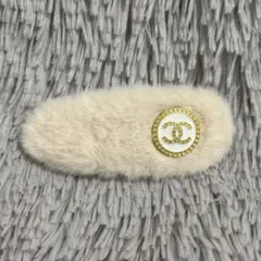 10個❤️CHANEL ヘアピン　ノベルティ CHANEL ノベルティ ヘアピンセット - メルカリ