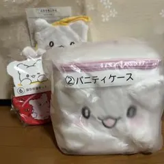 サンリオ くじ はなまるおばけ セット