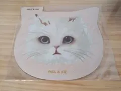 新品未使用！PAUL & JOE マウスパッド ジプシー 猫型