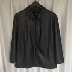 sullen tokyo black DRIZZLER JACKET