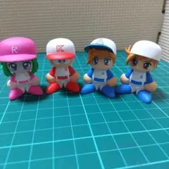 パワプロくん　ならぶんです