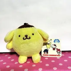 2026年最新】ポムポムプリン レトロ ぬいぐるみの人気アイテム - メルカリ