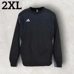 2XL アディダス adidas サッカーフットサル ウィンドブレーカ ナイロン