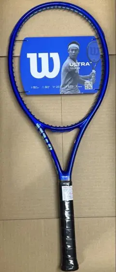 wilson - 最終値下げ Wilson ULTRA TOUR 95CV/ G3 × ２セット Wilson Ultra 25 V4.0 | Tennis-Point