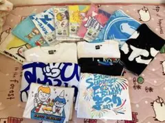 スカイピース グッズ SkyPeace Re:Start Dash ～只今公演中～ KT Zepp Yokohama 2025