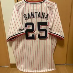 2026年最新】サンタナ ユニフォーム ヤクルトの人気アイテム - メルカリ