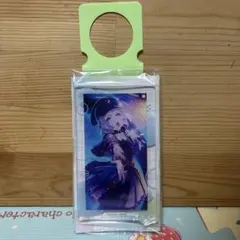 学園アイドルマスタースタンド付きアートアクリルプレート vol.3 葛城リーリヤ