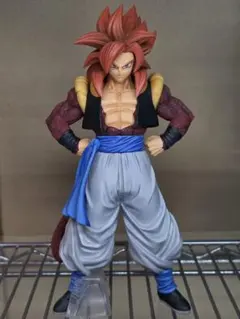 ドラゴンボール THE GREATEST SAIYAN A賞 ゴジータ