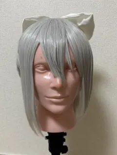 にじさんじ 樋口楓 コスプレ ウィッグ