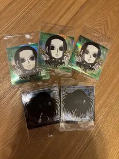 イルミ キャラクターグッズ