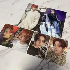 ENHYPEN membership kit 2025 2026 ヒスンセット