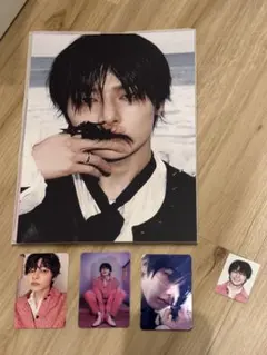 StrayKids Doit アイエン it ver.コンプ