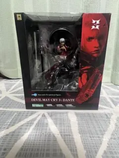 2026年最新】コトブキヤ ダンテの人気アイテム - メルカリ