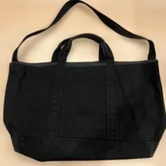 エルエルビーン　別注　グローサリートート