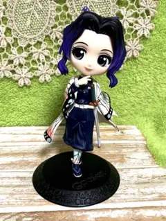 ☆ 鬼滅の刃胡蝶しのぶフィギュア　胡蝶しのぶ　フィギュア　キャラクターグッズ☆