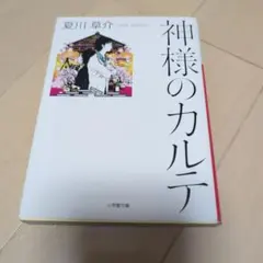 神様のカルテ 夏川草介　小学館文庫