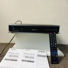 2026年最新】東芝 DBR-M190の人気アイテム - メルカリ