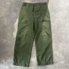 ビンテージ ワークパンツ